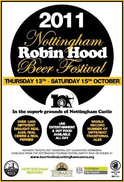 2011 Festival Poster